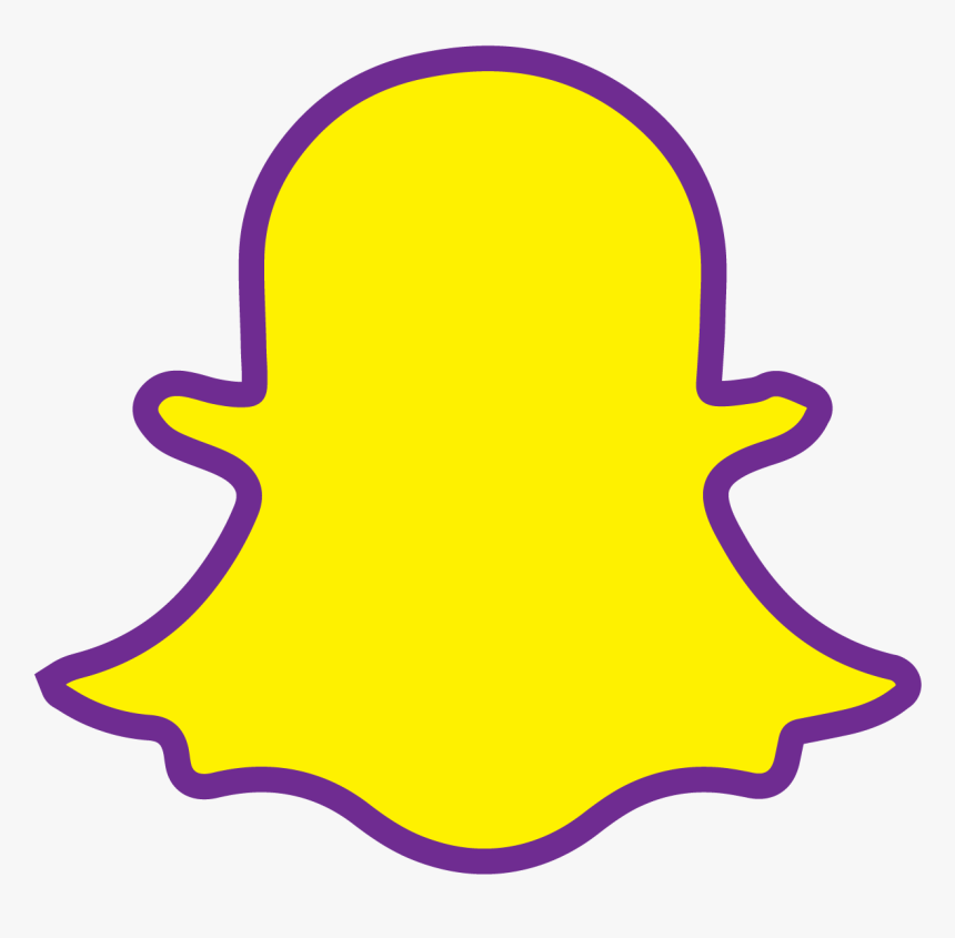 Social Media Snapchat Logo Symbol Computer Icons - Payton Moormeier Snapchat Username, HD Png Download, Free Download