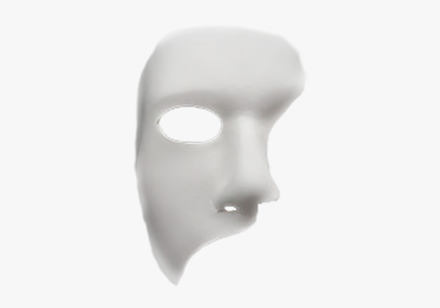 Picture - Half Face Mask Png, Transparent Png, Free Download