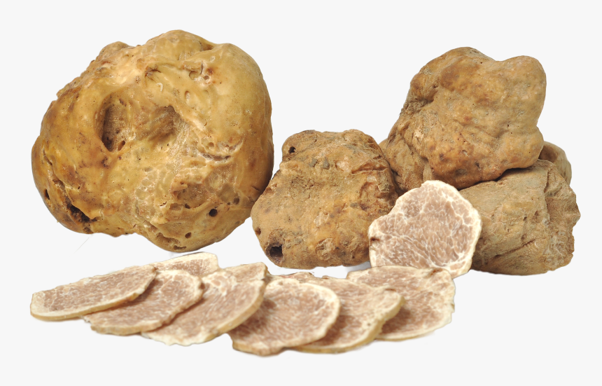 White Truffle Slices, HD Png Download, Free Download