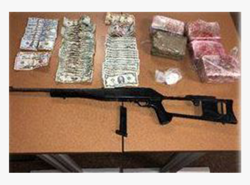 Airsoft Gun, HD Png Download, Free Download