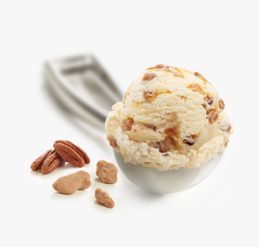 Praline Pecan - Pralines And Cream, HD Png Download, Free Download