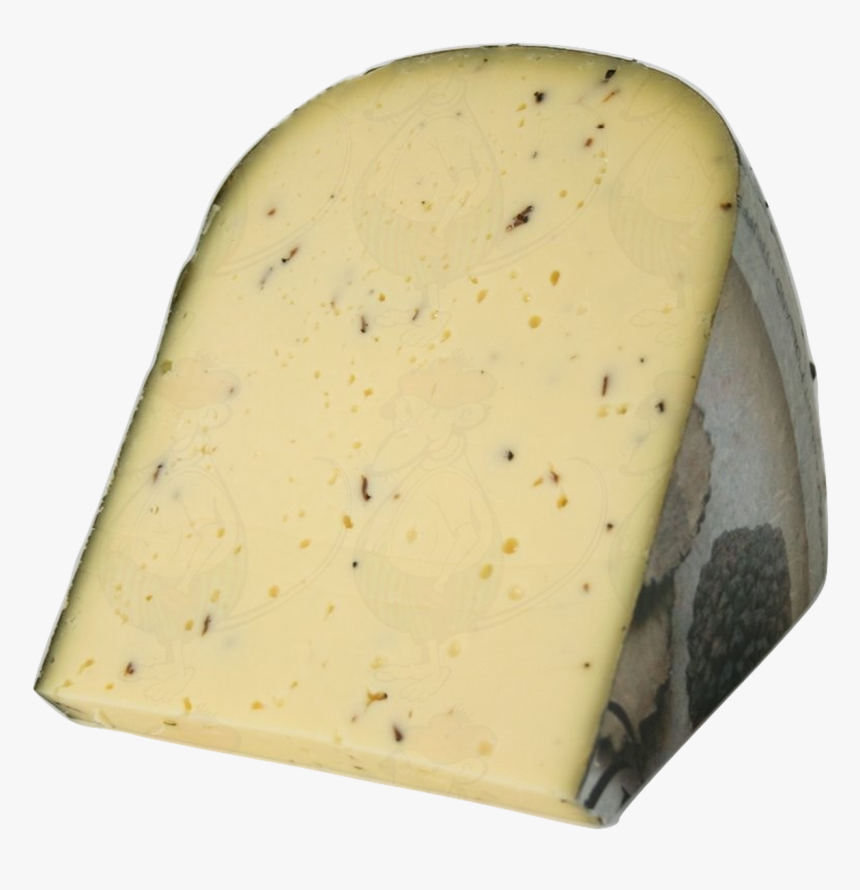 Truffle Cheese, HD Png Download, Free Download