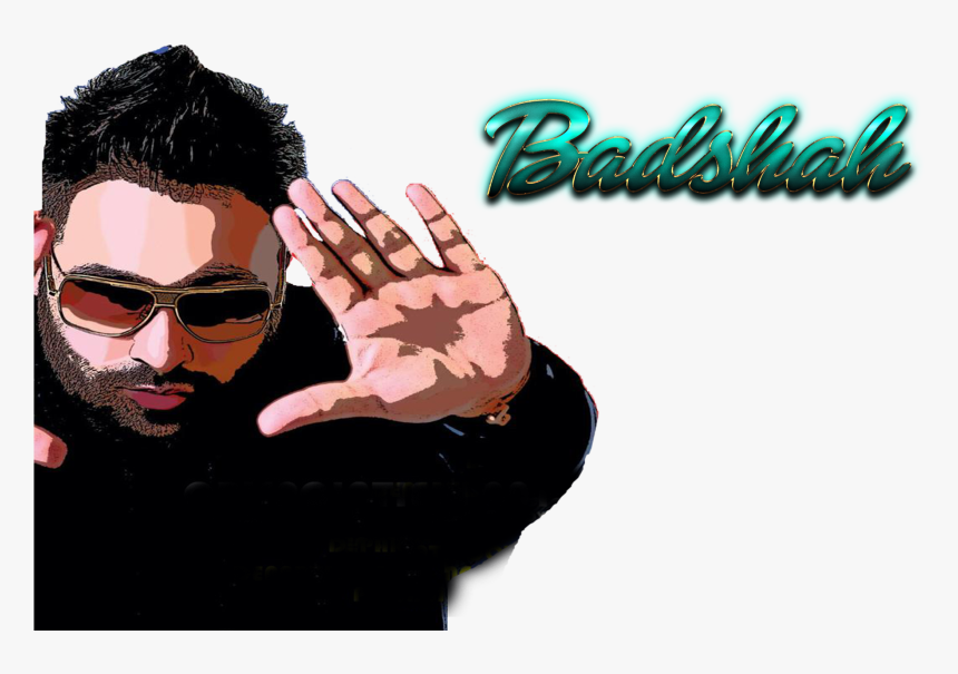 Badshah Png Image Download - Album Cover, Transparent Png, Free Download