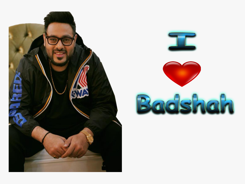 Badshah Png Free Pic - Badshah Image Download, Transparent Png, Free Download