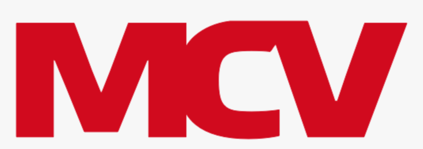 Mcv Uk Logo, HD Png Download, Free Download