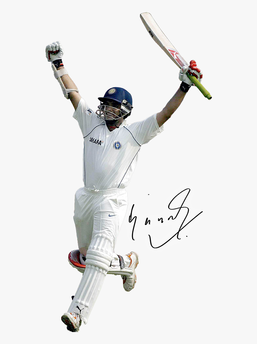 Sourav Ganguly Batting Png, Transparent Png, Free Download