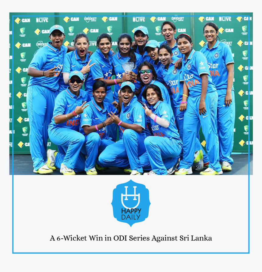 Women World Cup Indian Team , Png Download - Women World Cup Indian Team, Transparent Png, Free Download