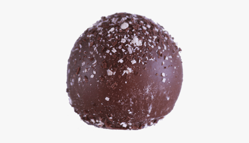 Milk Cappuccino Truffles / 12 Oz - Mozartkugel, HD Png Download, Free Download