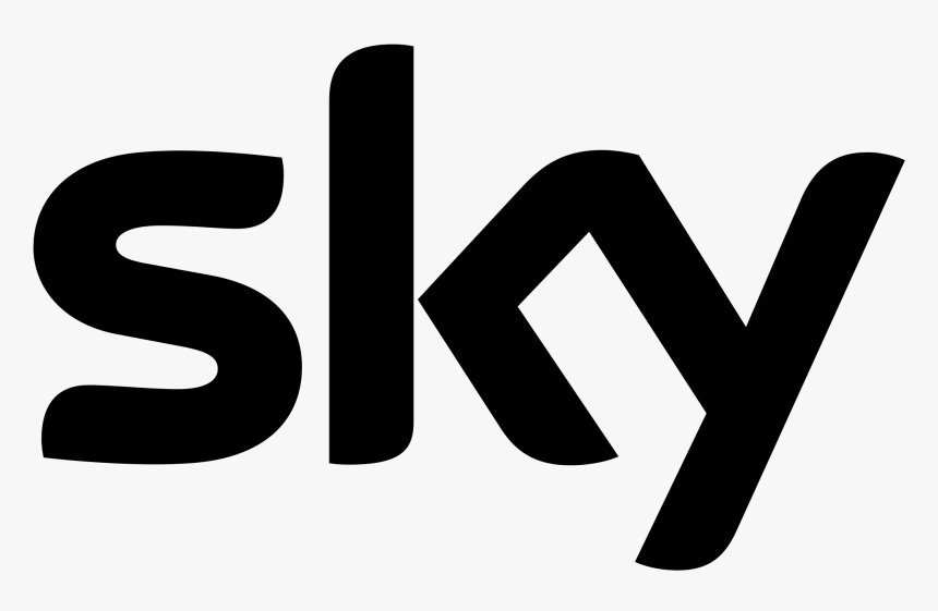 Sky Logo Svg, HD Png Download, Free Download