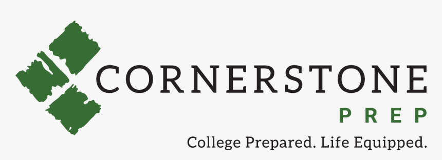 Cornerstone Prep, HD Png Download, Free Download