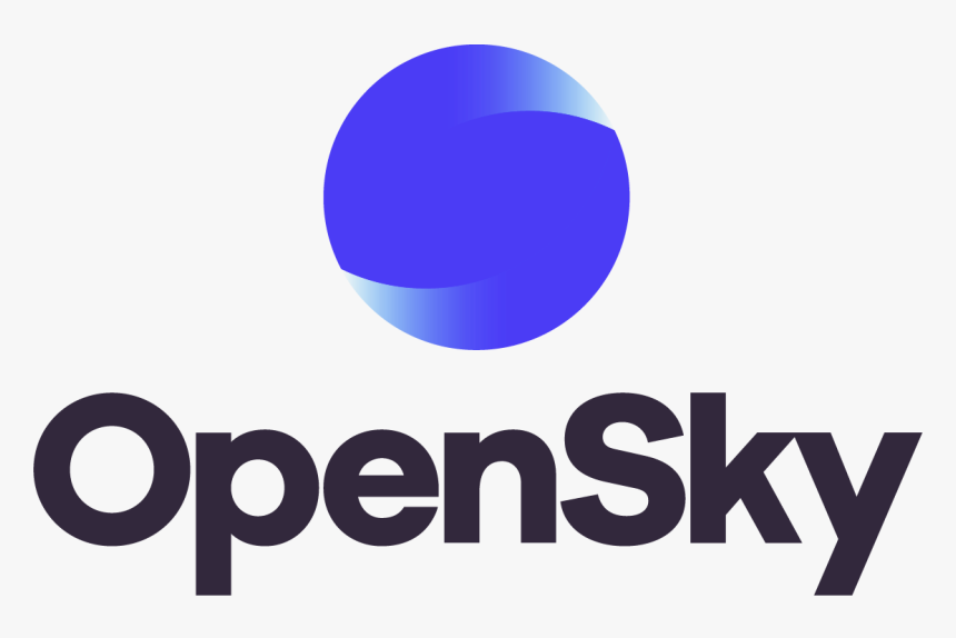 Opensky App, HD Png Download, Free Download