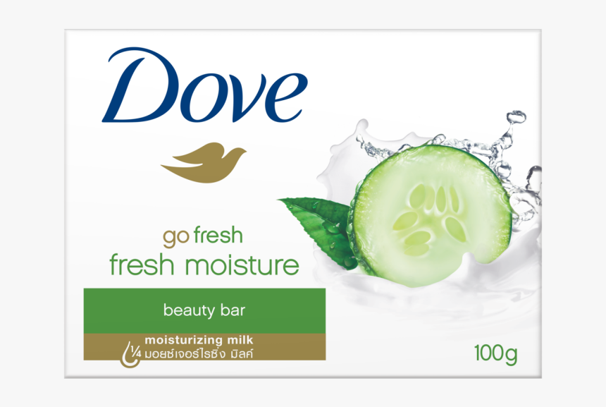 Dove Fresh Moisture Beauty Body Wash, HD Png Download, Free Download