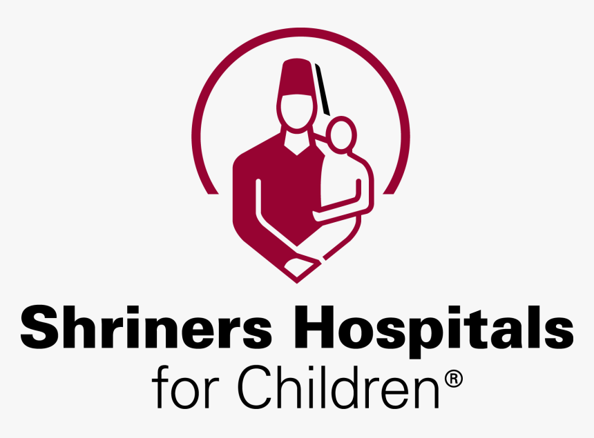 Shriners Hospital Logo, HD Png Download, Free Download