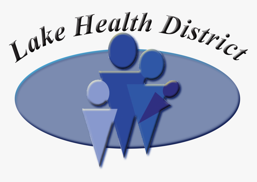 Lake Health District Oregon, HD Png Download, Free Download