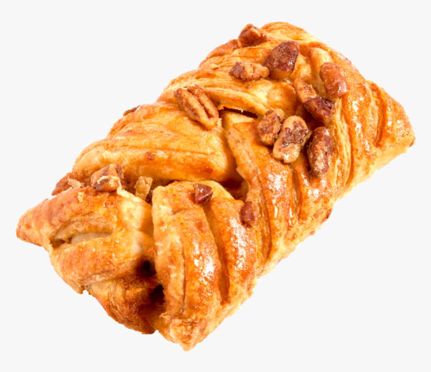 Maple Peacan X1 - Puff Pastry, HD Png Download, Free Download