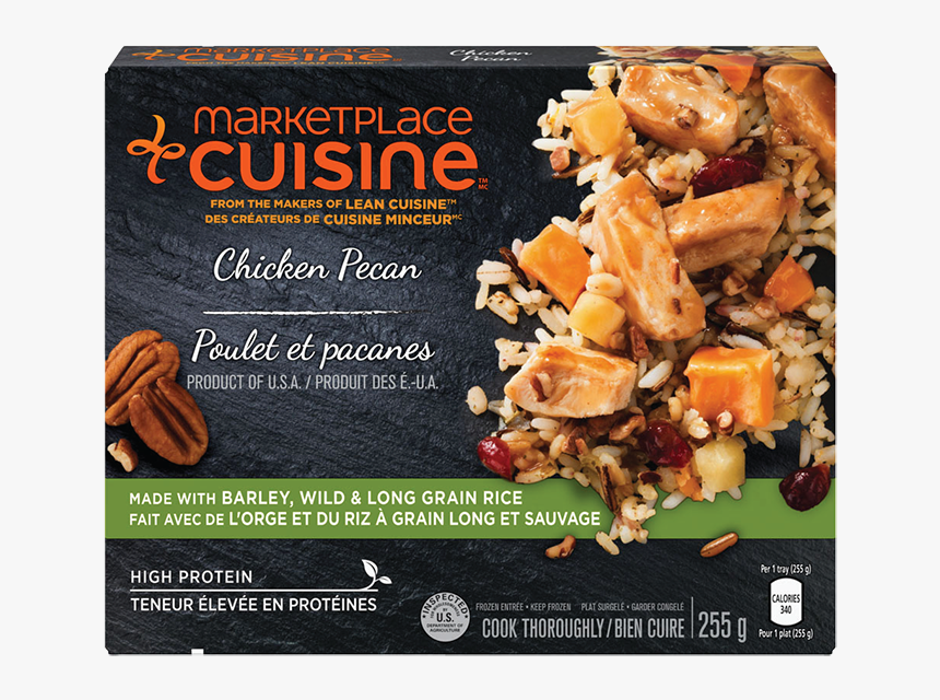 Alt Text Placeholder - Lean Cuisine Spicy Penne Arrabbiata, HD Png Download, Free Download