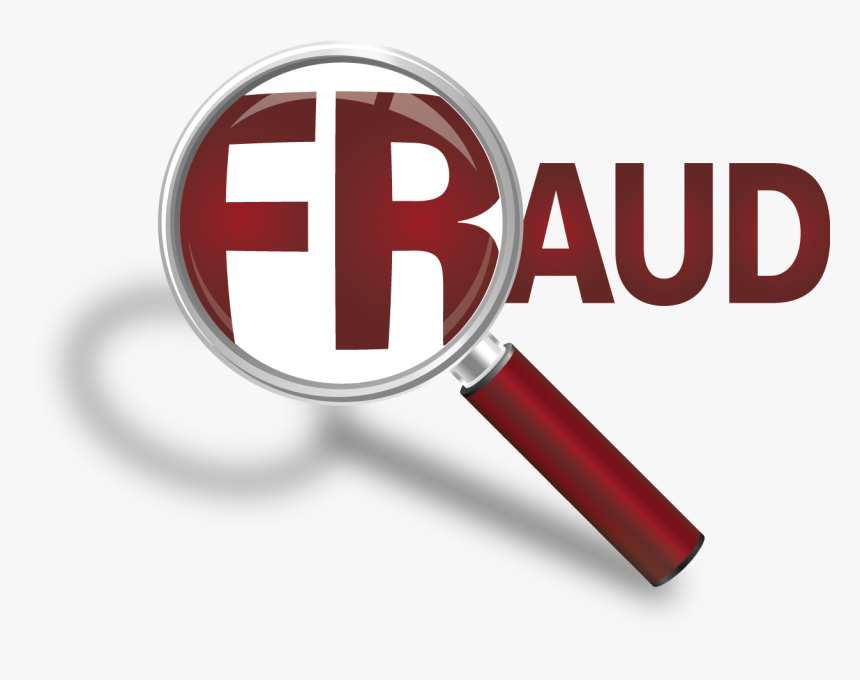 Thumb Image - Stop Fraud Png, Transparent Png, Free Download