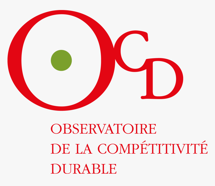 Observatoire National De La Compétitivité, HD Png Download, Free Download
