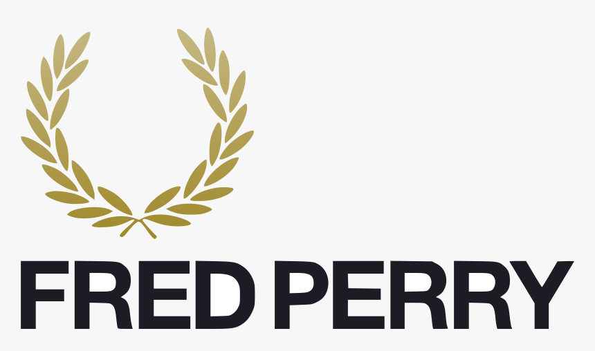 Fred Perry Logo Png, Transparent Png, Free Download