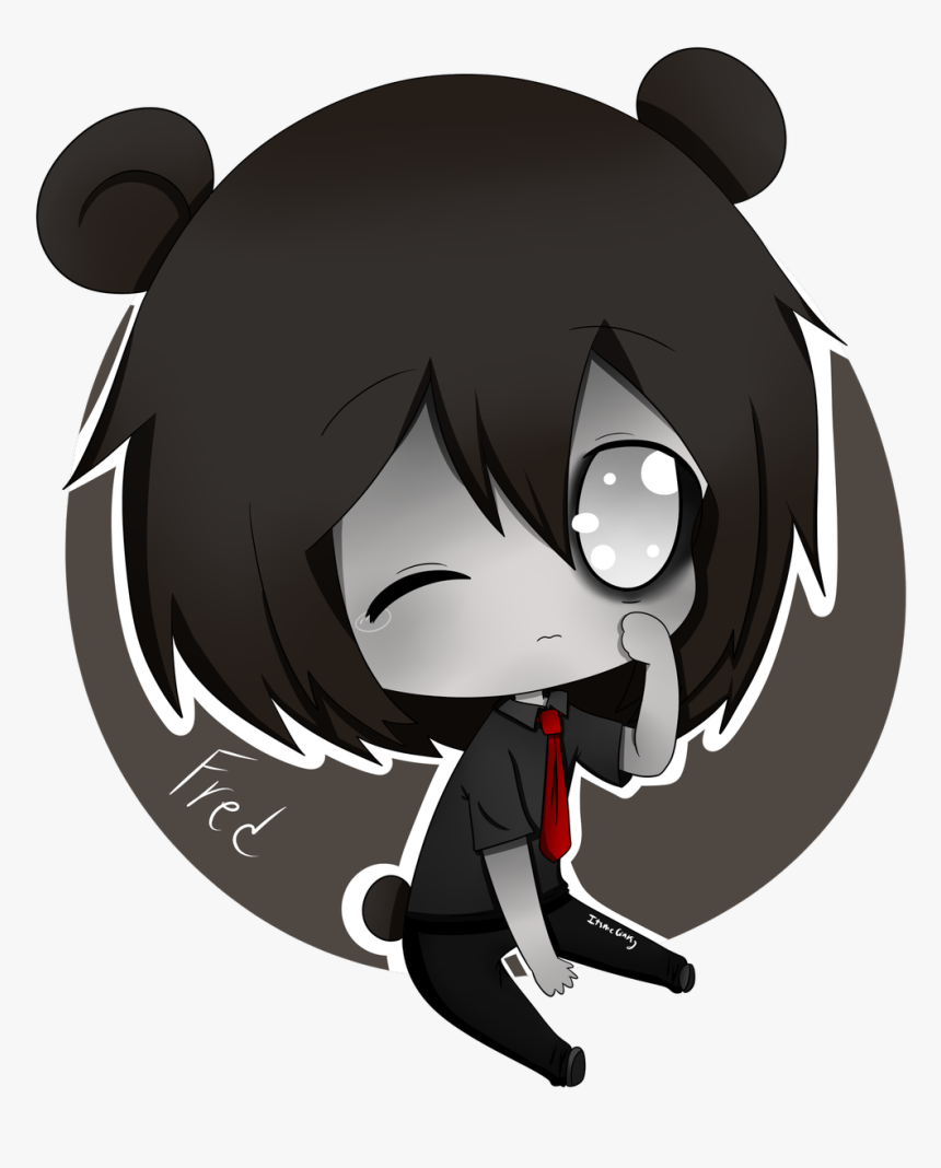 Fred Png -fred Fnafhs Png - Imagenes De Fnafhs Kawaii, Transparent Png, Free Download