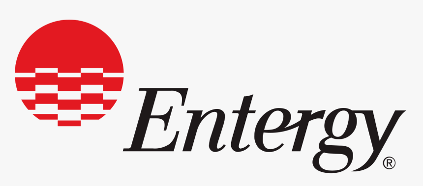 Entergy Corporation Logo, HD Png Download, Free Download