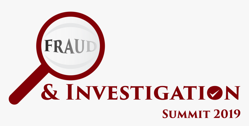 Fraud And Investigation - Circle, HD Png Download, Free Download