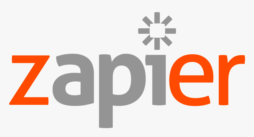 Sync All Your Web Apps Into Teamwork Projects With - Zapier, HD Png Download, Free Download