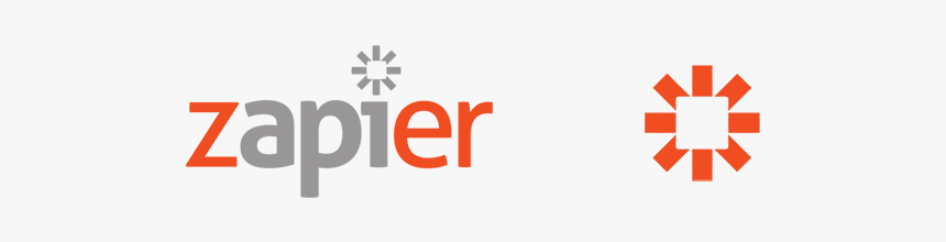 Zapier Logo Gif, HD Png Download, Free Download