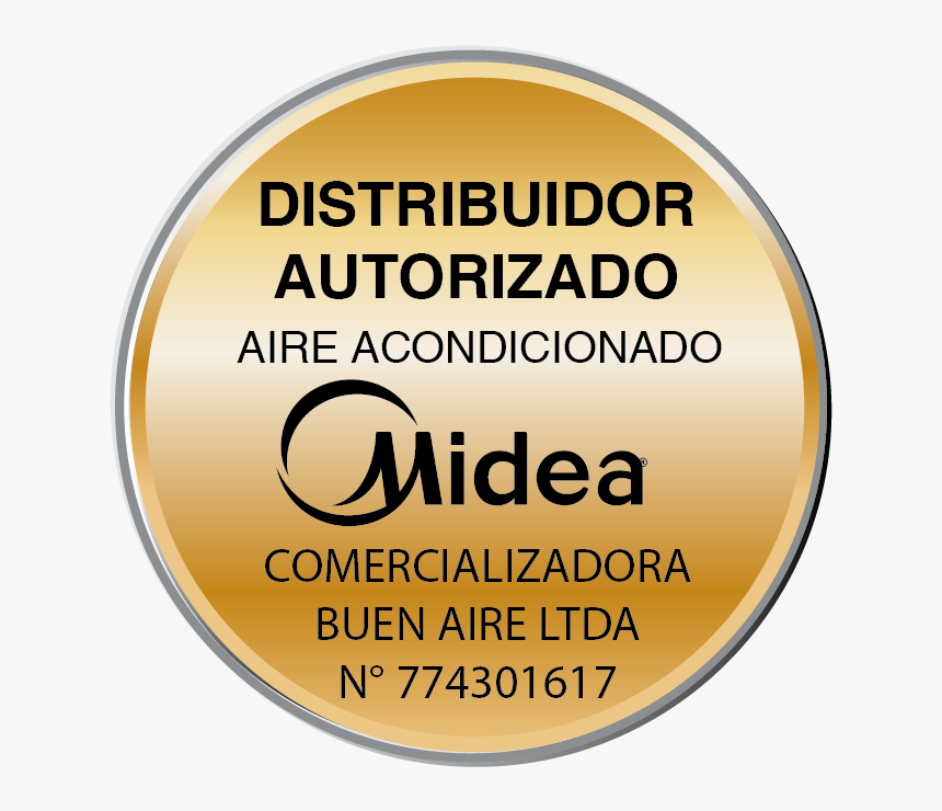 Midea Group, HD Png Download, Free Download