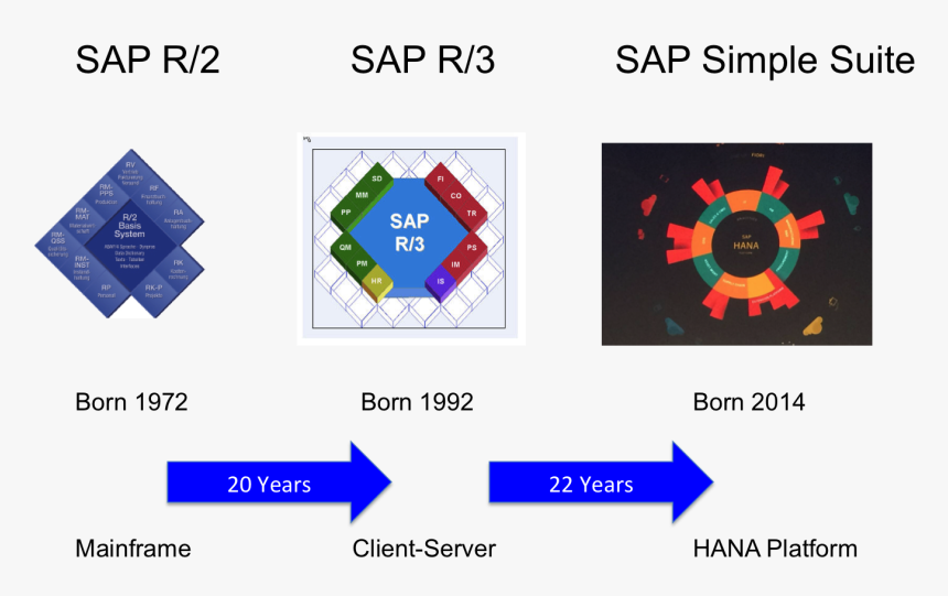 Evolution Of Sap - Nature And Importance Of Speech, HD Png Download, Free Download
