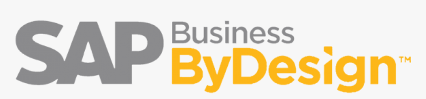 Sap Business Bydesign Logo Png, Transparent Png, Free Download