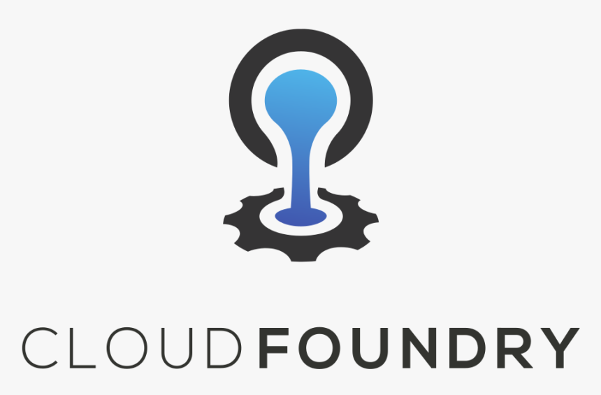 Sap Cloud Platform Cloud Foundry, HD Png Download, Free Download