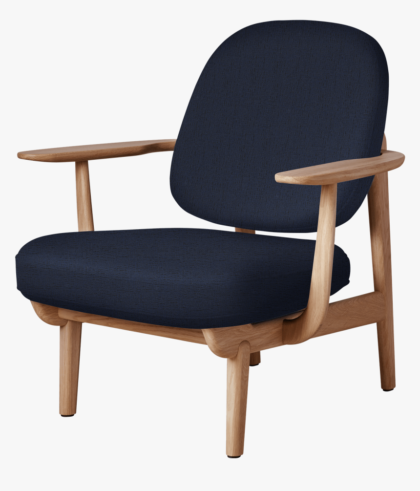 Fred™ Lounge Chair Designed By Jaime Hayon In Christianshavn - Fritz Hansen Lounge Chair Jh97, HD Png Download, Free Download