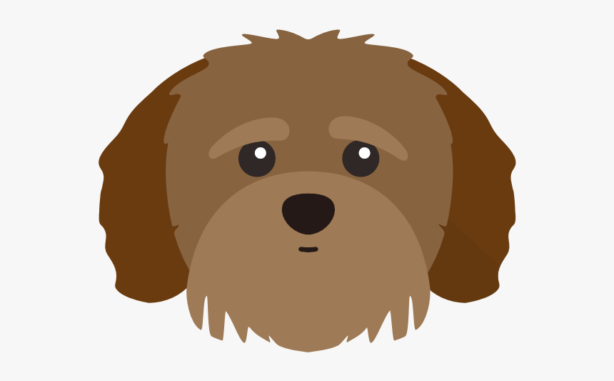 Yappicon - Shih-poo, HD Png Download, Free Download