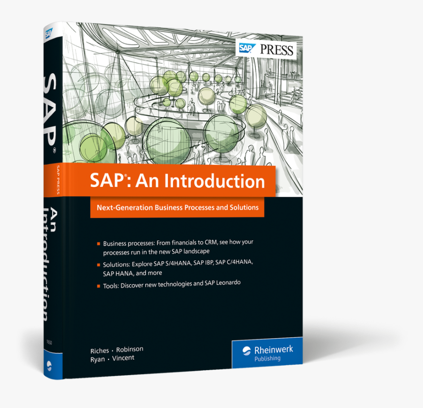 Sap Erp, HD Png Download, Free Download