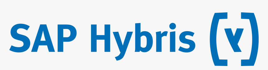 Sap Hybris Logo Png, Transparent Png, Free Download