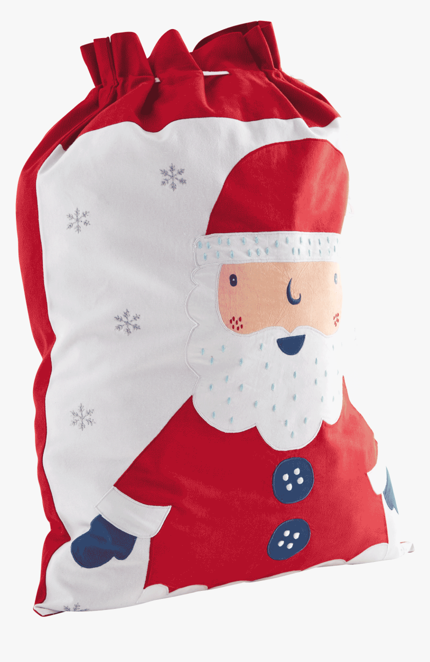 Transparent Christmas Father Png - Christmas Stocking, Png Download, Free Download