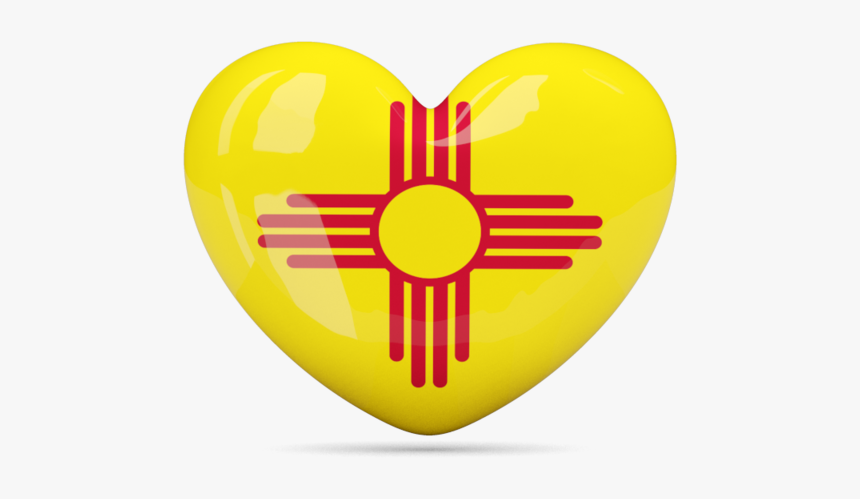 Download Flag Icon Of New Mexico - Hobbs, HD Png Download, Free Download