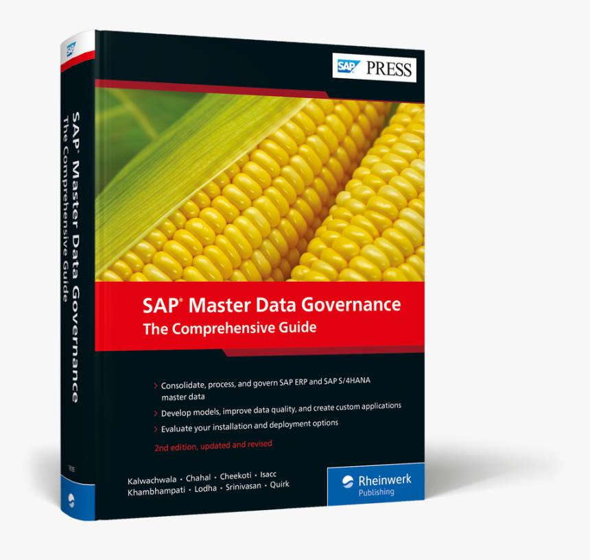 Sap Master Data Governance, HD Png Download, Free Download