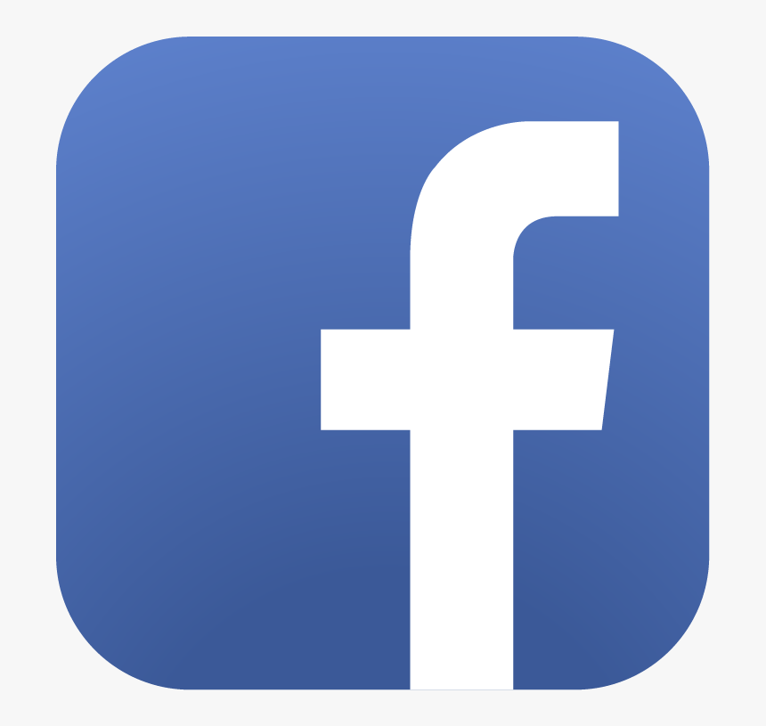 Facebook Logo T, HD Png Download, Free Download