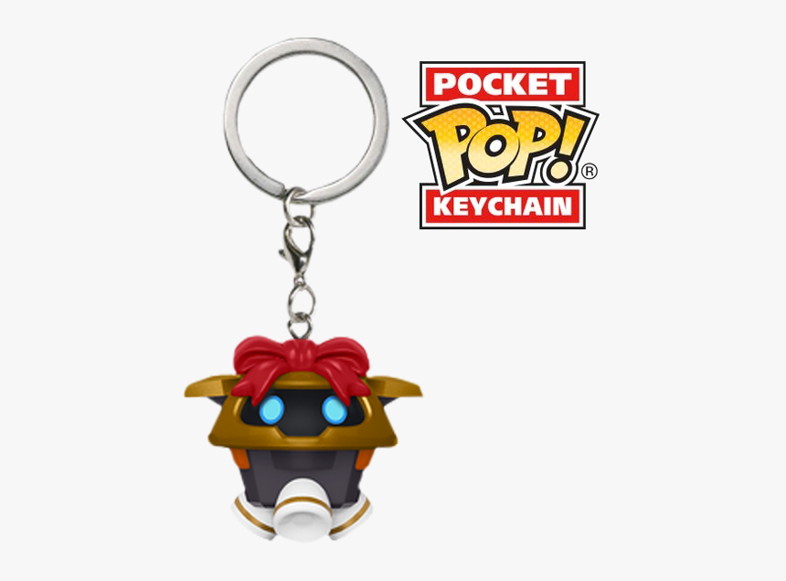 Funko Pop Keychain Logo, HD Png Download, Free Download