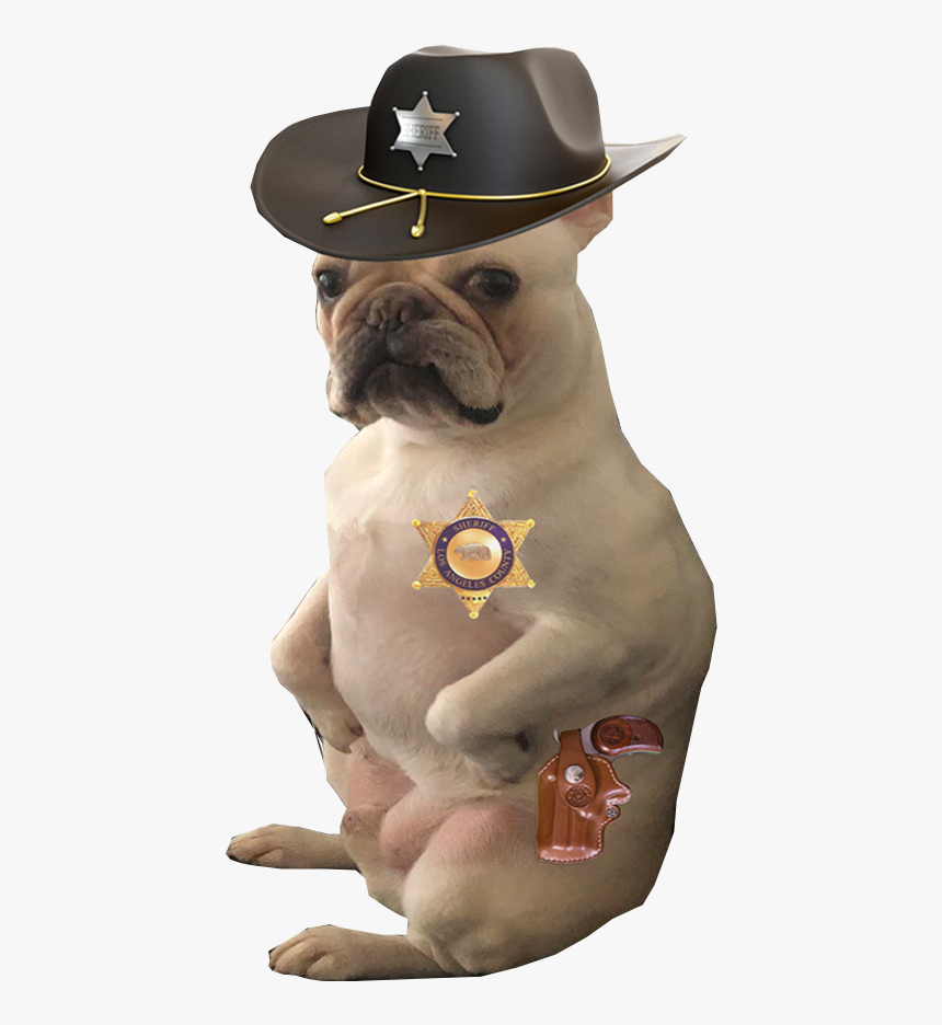 Toy Bulldog, HD Png Download, Free Download