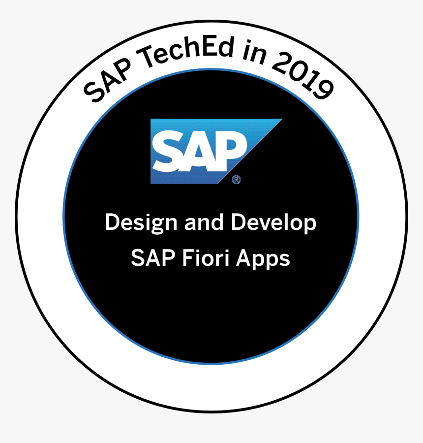 Sap Teched - Sap Ppm, HD Png Download, Free Download