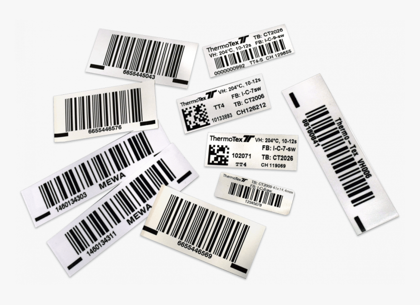 Transparent Barcodes Png - Keyboard, Png Download, Free Download