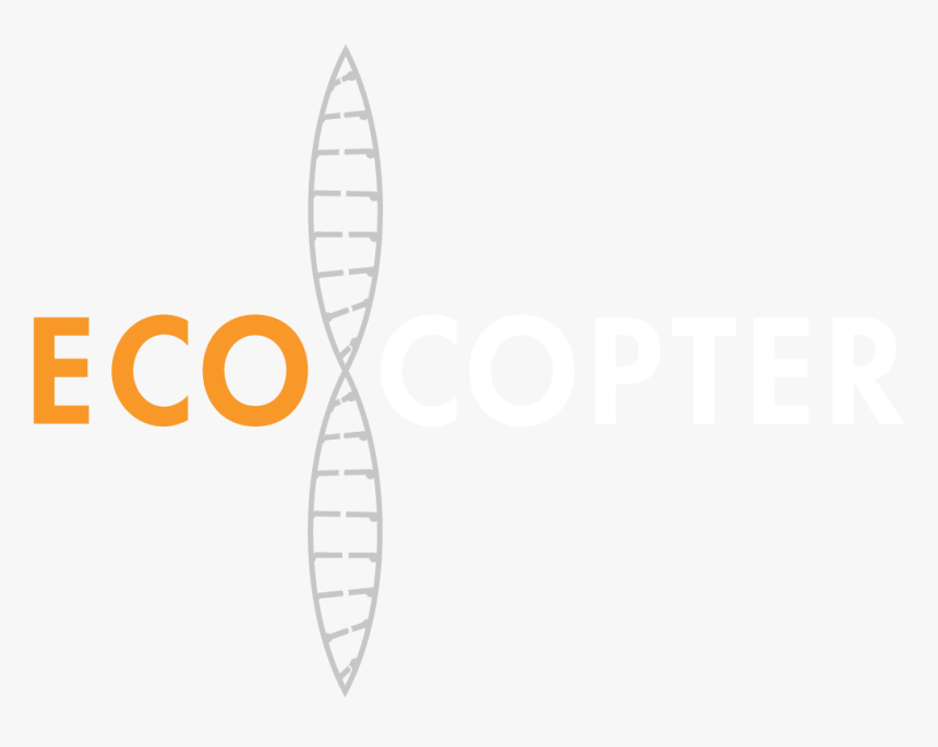 Ecocopter, HD Png Download, Free Download