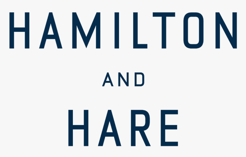 Hamilton And Hare Logo, HD Png Download, Free Download