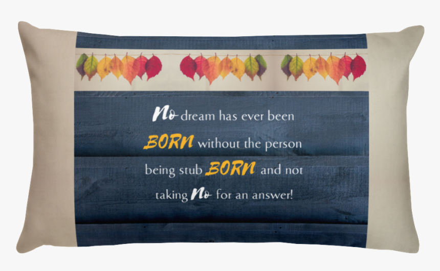 Cushion, HD Png Download, Free Download