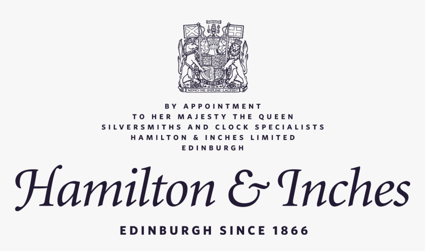 Hamilton & Inches - Hamilton & Inches Edinburgh, HD Png Download, Free Download