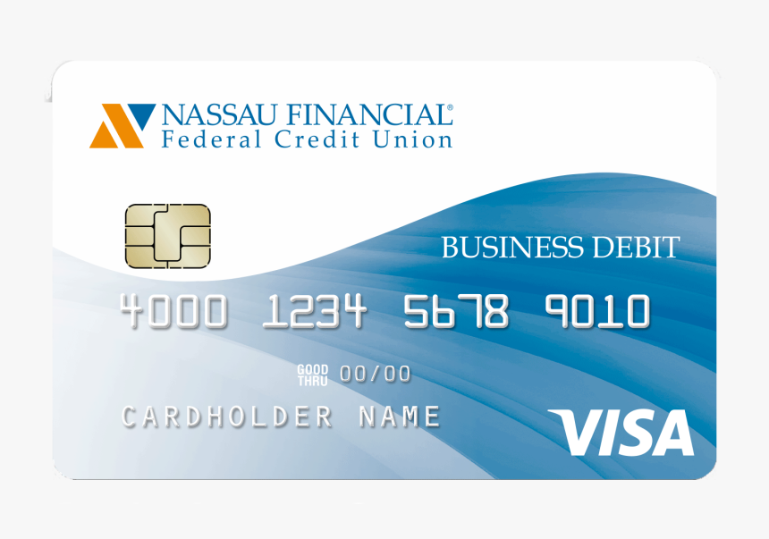 Business Debit Card - Parallel, HD Png Download, Free Download