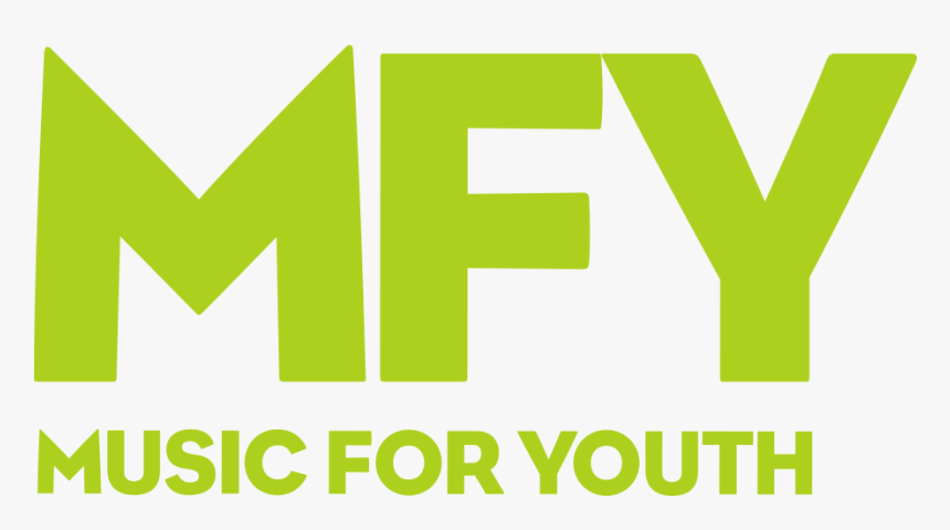 Music For Youth, HD Png Download, Free Download